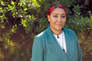 Profile photo of Stephanie Thow-tapp