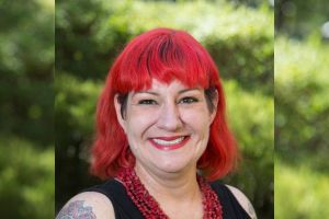 Photo of Kate Russell