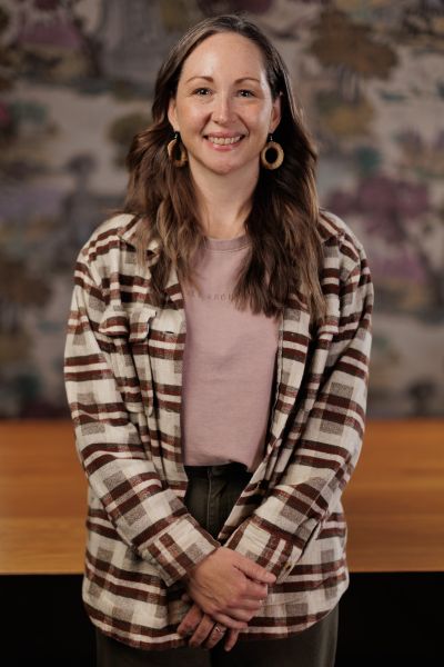 Jessica Lea Payne Jessica Payne Headshot