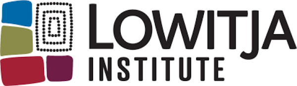 Lowitja institute logo