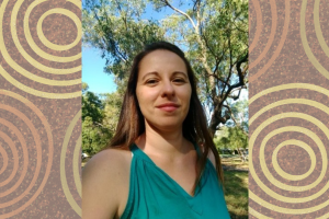 Profile photo of Hayley Sherratt