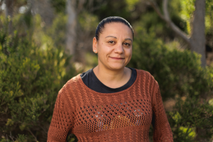 Profile photo of Sharon Mongta
