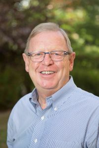 Profile photo Glenn Bowes