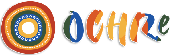 OCHRe Logo