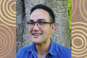 Profile photo of Gavin Mackey