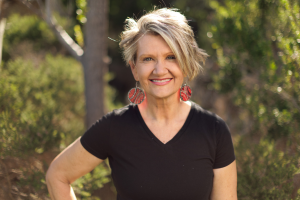 Profile photo of Tracey Brand