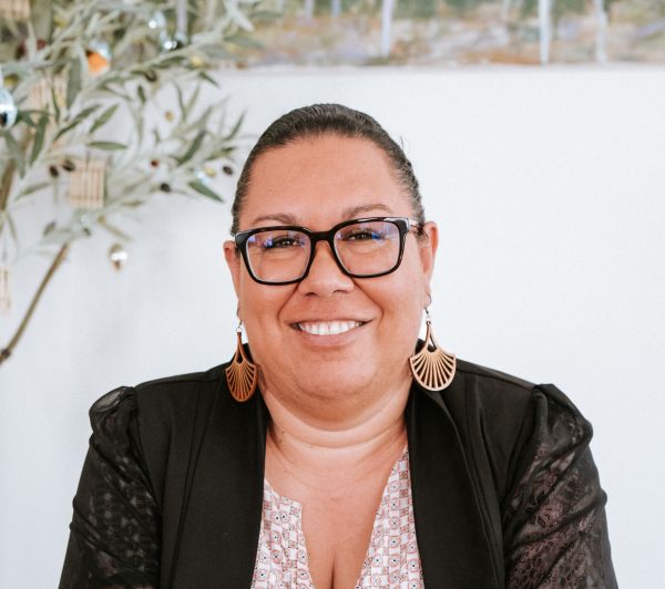 Dr Tui Crumpen