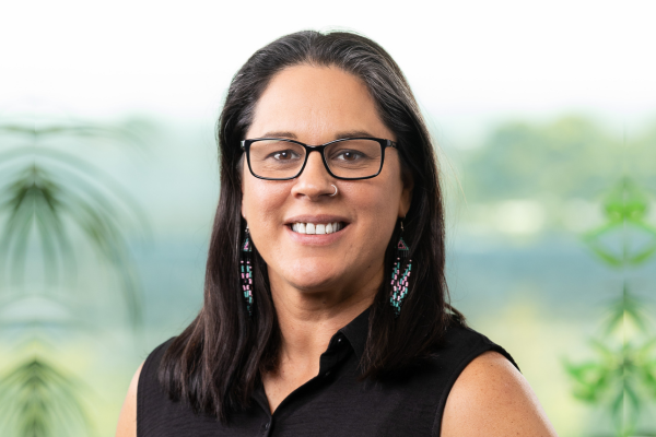 Image of Shawana Andrews, Poche Director