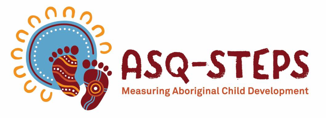 ASQ-Steps logo