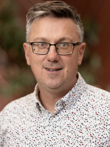 Profile photo of Paul Stewart