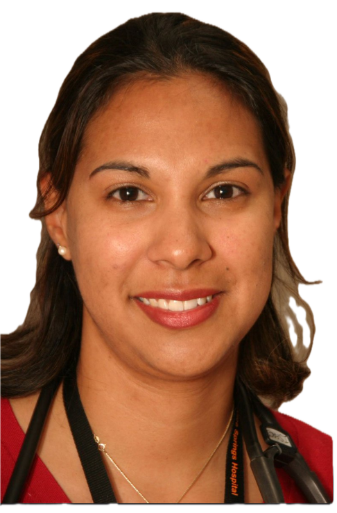 Dr Kim Isaacs