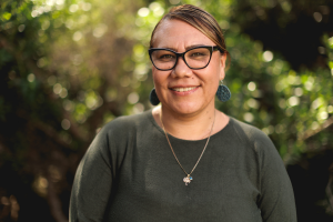 Profile of Shannon Tobler-Williams