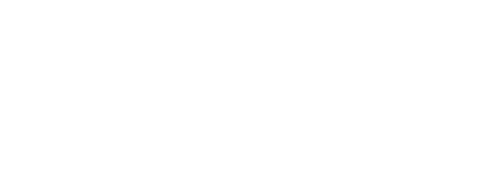 Concentric circles and flowing lines in white